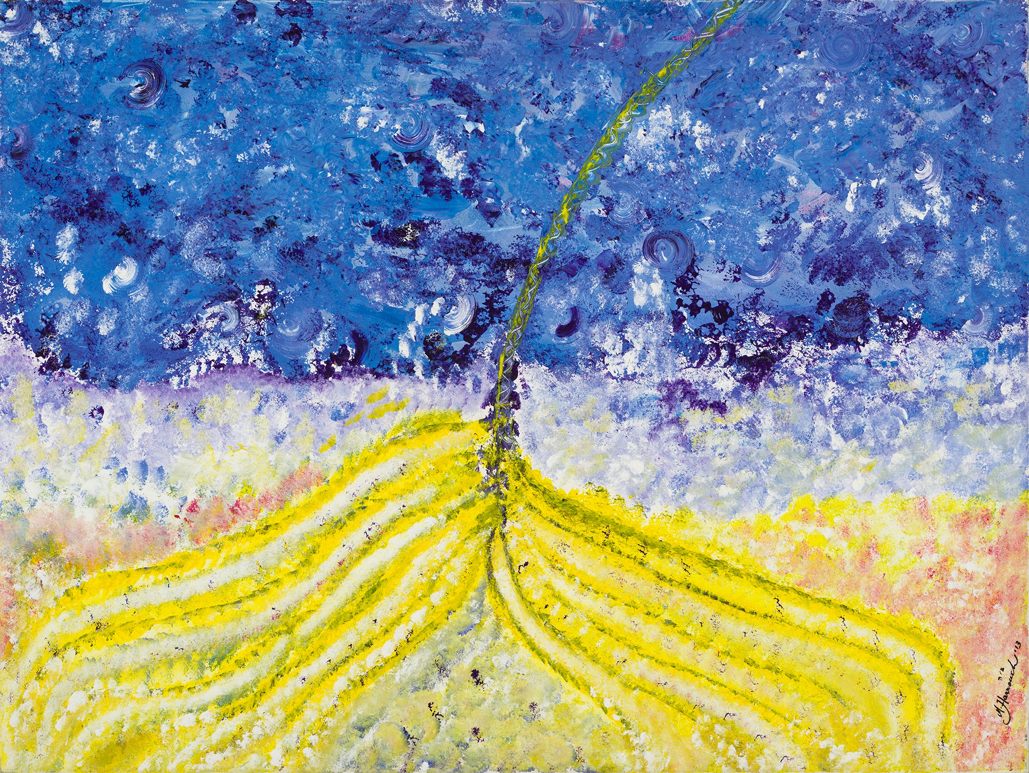 L'Héritage de Yaakov